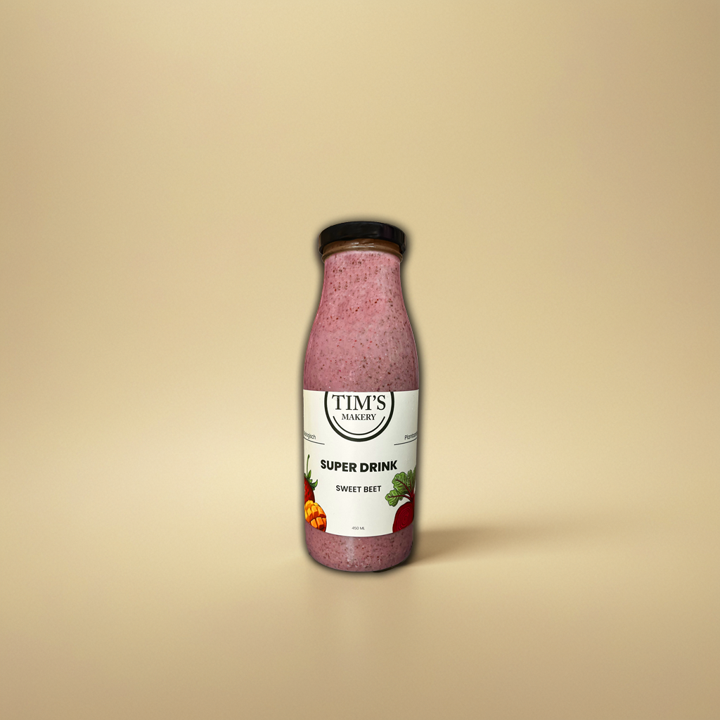 Sweet Beet