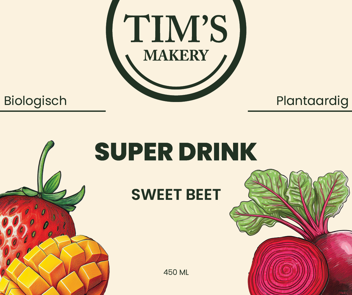 Sweet Beet