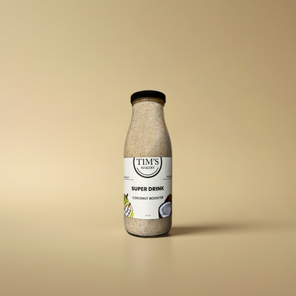 Coconut Booster