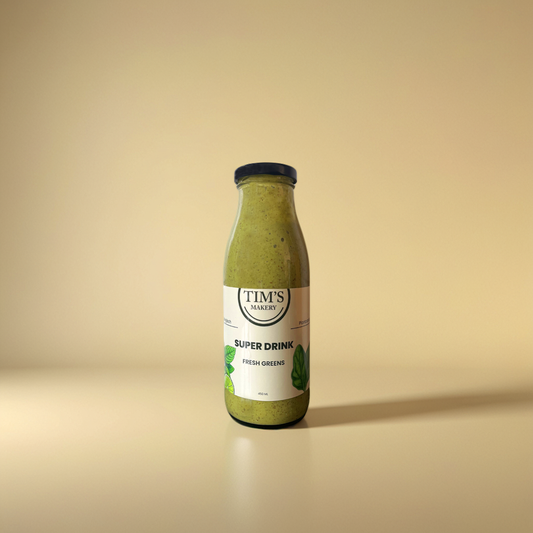 Fresh Greens