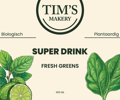 Fresh Greens