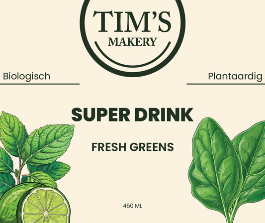 Fresh Greens