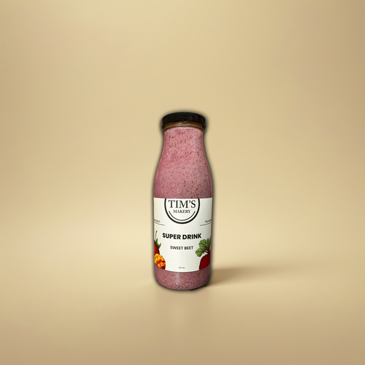 Sweet Beet