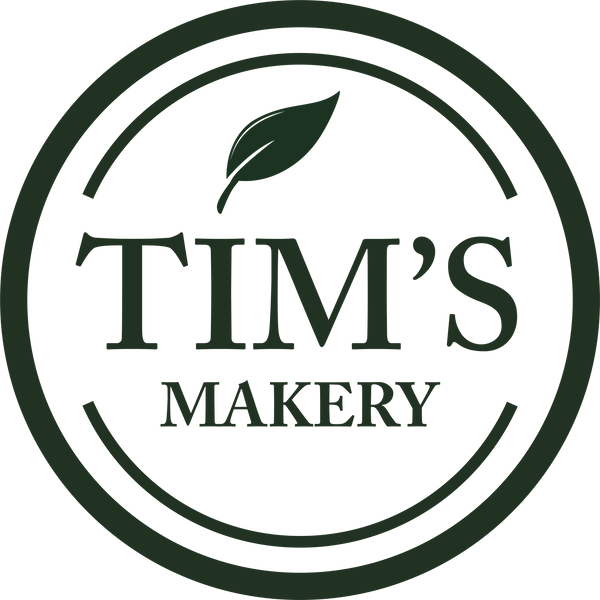 Tim's Makery